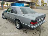 Mercedes-Benz E 300 1991 годаүшін1 000 000 тг. в Чунджа – фото 4