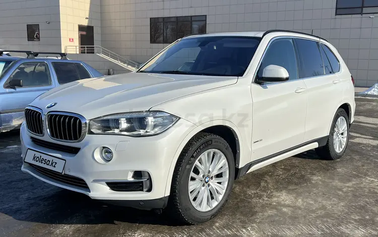 BMW X5 2015 годаfor16 800 000 тг. в Астана