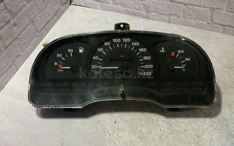 Щиток приборов Opel Vectra за 5 000 тг. в Актобе