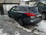 Ford Focus 2016 года за 6 600 000 тг. в Алматы – фото 5