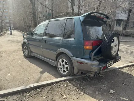 Mitsubishi RVR 1997 года за 1 680 000 тг. в Караганда – фото 3