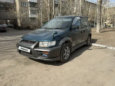 Mitsubishi RVR 1997 года за 1 680 000 тг. в Караганда – фото 2