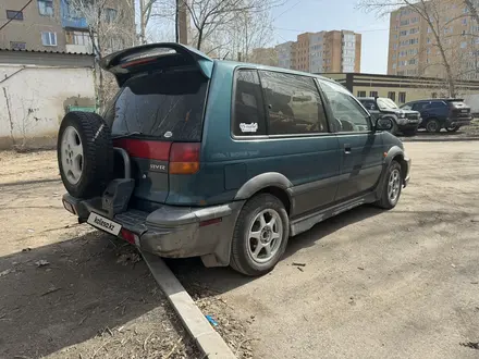 Mitsubishi RVR 1997 года за 1 680 000 тг. в Караганда – фото 4