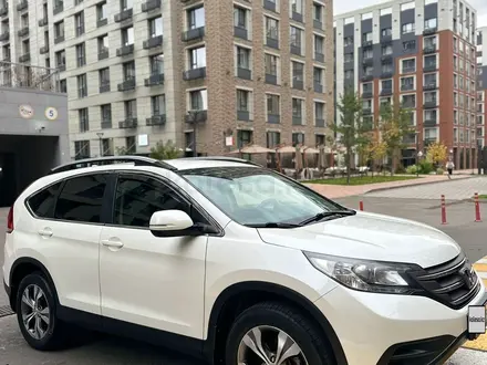 Honda CR-V 2013 года за 11 499 999 тг. в Алматы