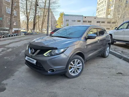 Nissan Qashqai 2018 года за 9 900 000 тг. в Павлодар