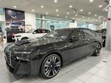 BMW i7 2023 годаүшін91 000 000 тг. в Алматы