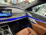 BMW i7 2023 годаүшін91 000 000 тг. в Алматы – фото 2