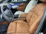 BMW i7 2023 годаүшін91 000 000 тг. в Алматы – фото 5