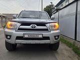 Toyota 4Runner 2006 годаүшін13 900 000 тг. в Алматы