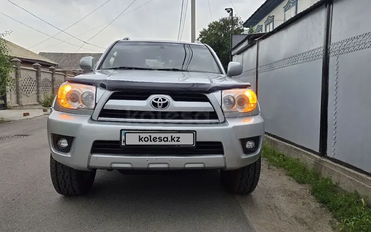 Toyota 4Runner 2006 года за 13 900 000 тг. в Алматы