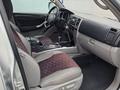 Toyota 4Runner 2006 года за 13 900 000 тг. в Алматы – фото 8
