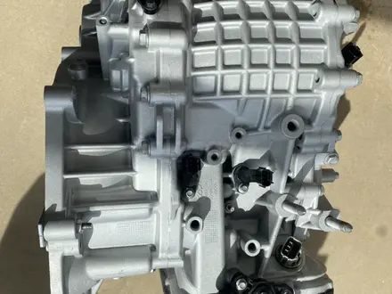 Новые вариаторы на Chery Lifan в наличии с гарантией 019CHA (CHD) за 750 000 тг. в Талдыкорган – фото 2