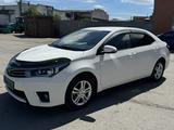 Toyota Corolla 2014 года за 4 600 000 тг. в Костанай