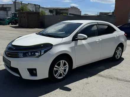 Toyota Corolla 2014 года за 4 600 000 тг. в Костанай