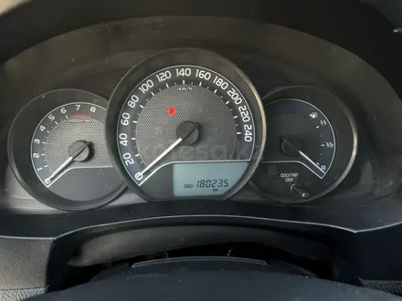Toyota Corolla 2014 года за 4 600 000 тг. в Костанай – фото 14