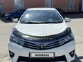 Toyota Corolla 2014 года за 4 600 000 тг. в Костанай – фото 2