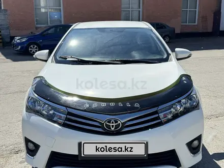 Toyota Corolla 2014 года за 4 600 000 тг. в Костанай – фото 2