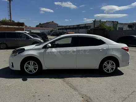 Toyota Corolla 2014 года за 4 600 000 тг. в Костанай – фото 3