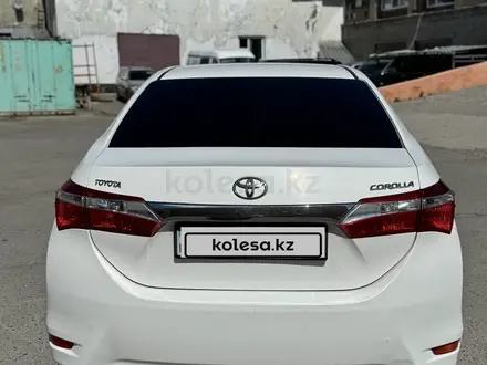 Toyota Corolla 2014 года за 4 600 000 тг. в Костанай – фото 5