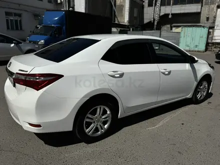 Toyota Corolla 2014 года за 4 600 000 тг. в Костанай – фото 6