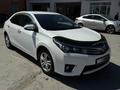 Toyota Corolla 2014 года за 4 600 000 тг. в Костанай – фото 7