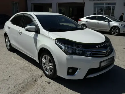 Toyota Corolla 2014 года за 4 600 000 тг. в Костанай – фото 7