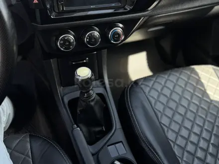 Toyota Corolla 2014 года за 4 600 000 тг. в Костанай – фото 9