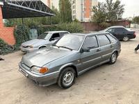 ВАЗ (Lada) 2114 2005 годаүшін430 000 тг. в Актобе