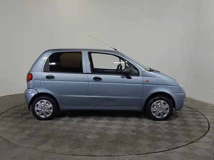 Daewoo Matiz 2010 года за 1 490 000 тг. в Алматы – фото 4