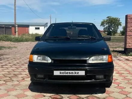 ВАЗ (Lada) 2114 2006 года за 800 000 тг. в Караганда