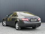 Toyota Camry 2011 года за 6 350 000 тг. в Актобе – фото 3