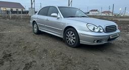 Hyundai Sonata 2005 года за 2 500 000 тг. в Атырау