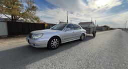 Hyundai Sonata 2005 года за 2 500 000 тг. в Атырау – фото 3