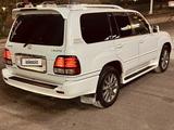 Lexus LX 470 2004 годаүшін12 500 000 тг. в Шымкент – фото 5