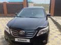 Toyota Camry 2009 годаүшін6 000 000 тг. в Актобе – фото 9