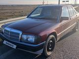 Mercedes-Benz 190 1986 годаfor1 200 000 тг. в Тараз – фото 2