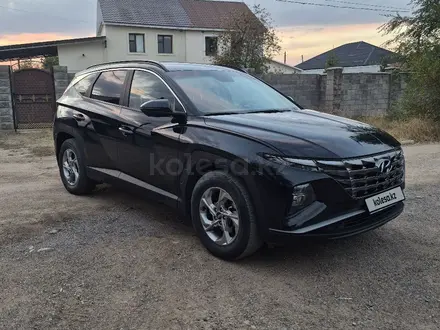 Hyundai Tucson 2023 года за 10 700 000 тг. в Алматы – фото 16
