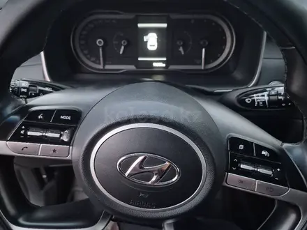Hyundai Tucson 2023 года за 10 700 000 тг. в Алматы – фото 13