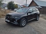 Hyundai Tucson 2023 годаүшін10 700 000 тг. в Алматы – фото 2