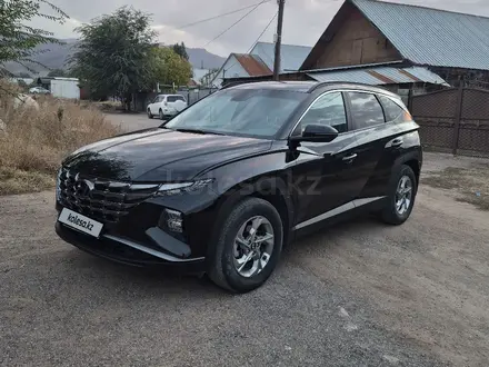 Hyundai Tucson 2023 года за 10 700 000 тг. в Алматы – фото 2