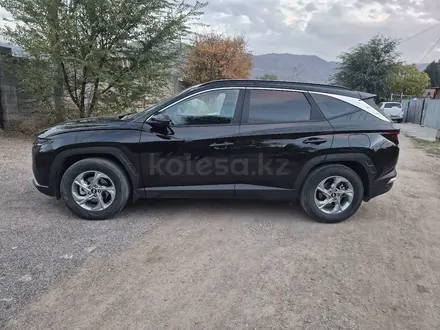 Hyundai Tucson 2023 года за 10 700 000 тг. в Алматы – фото 3