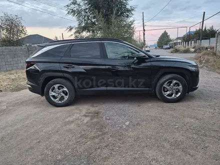 Hyundai Tucson 2023 года за 10 700 000 тг. в Алматы – фото 4