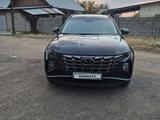 Hyundai Tucson 2023 годаүшін10 700 000 тг. в Алматы – фото 5