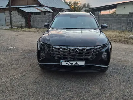 Hyundai Tucson 2023 года за 10 700 000 тг. в Алматы – фото 5