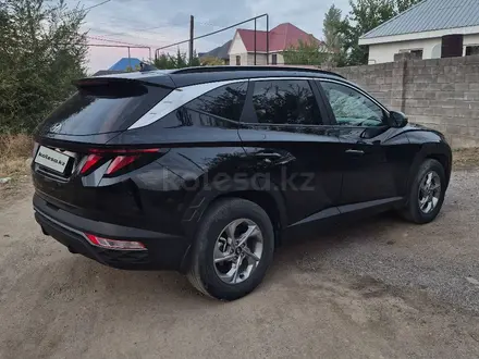 Hyundai Tucson 2023 года за 10 700 000 тг. в Алматы – фото 7