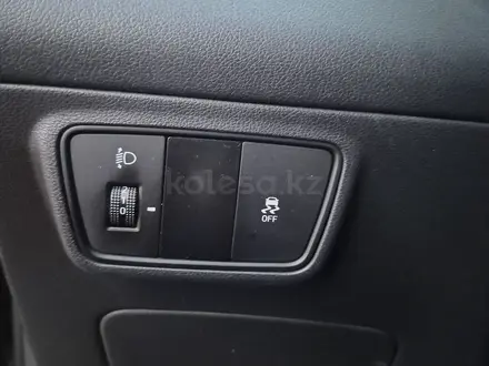Hyundai Tucson 2023 года за 10 700 000 тг. в Алматы – фото 14