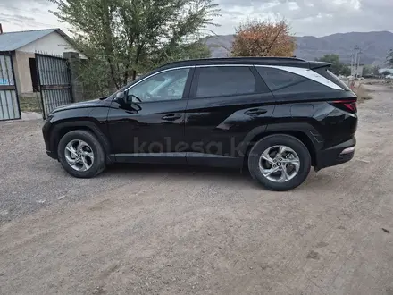 Hyundai Tucson 2023 года за 10 700 000 тг. в Алматы – фото 18