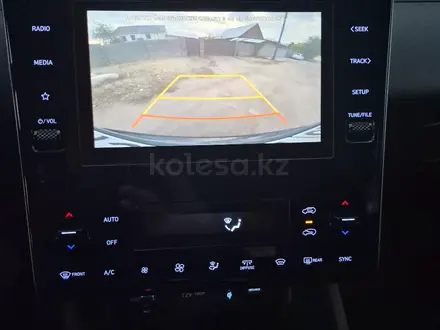 Hyundai Tucson 2023 года за 10 700 000 тг. в Алматы – фото 15