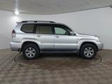 Toyota Land Cruiser Prado 2006 годаүшін9 290 000 тг. в Шымкент – фото 4