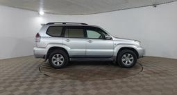 Toyota Land Cruiser Prado 2006 годаүшін9 290 000 тг. в Шымкент – фото 4